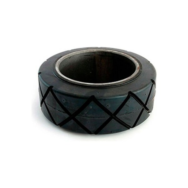 Drive Tire For Crown WP 2300 Pallet Trucks